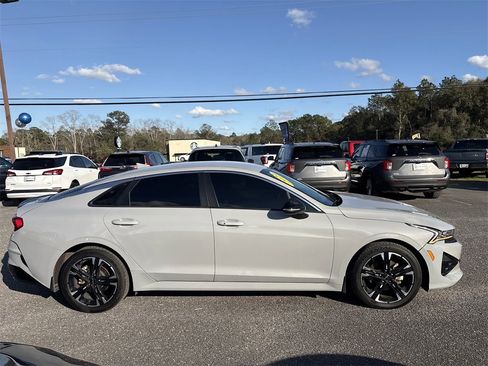 Used 2023 Kia K5 GT-Line w/ GT-Line Premium Package image 6