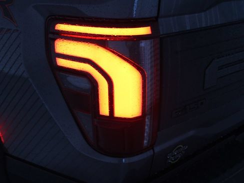 New 2026 Ford F150 Raptor AWD/4WD image 61