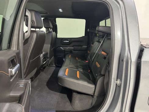 Used 2021 GMC Sierra 1500 AT4 w/ AT4 Premium Package AWD/4WD image 20