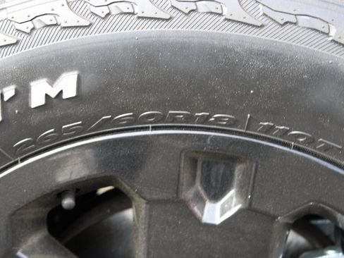 Used 2021 Ford Ranger Lariat w/ Equipment Group 501A High image 48