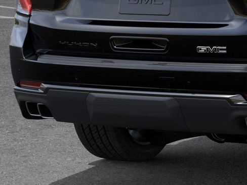New 2026 GMC Yukon XL Denali Ultimate AWD/4WD image 14