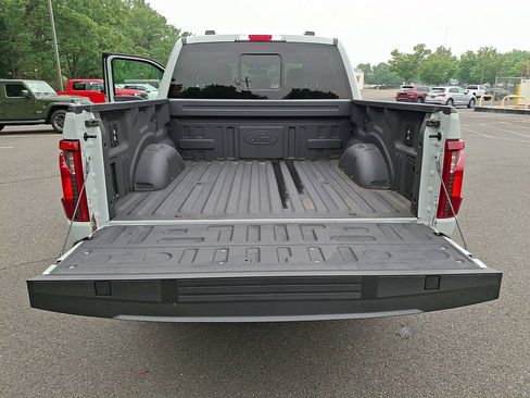 Used 2024 Ford F150 XLT w/ Equipment Group 302A MID AWD/4WD image 30