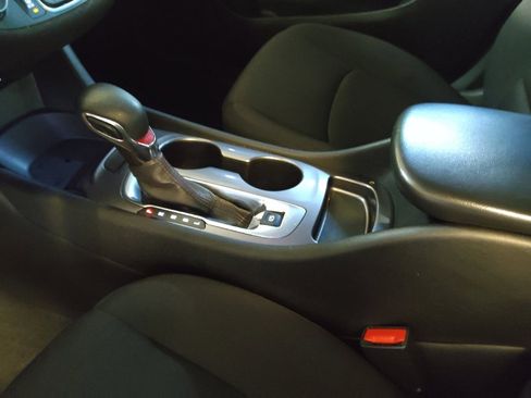 Used 2022 Chevrolet Malibu RS w/ LPO, Floor Liner Package image 26