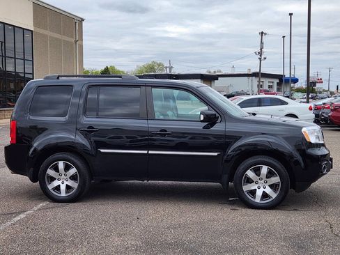 Used 2012 Honda Pilot Touring image 10