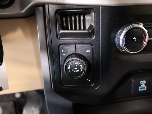 Used 2023 Ford F150 XLT w/ Equipment Group 301A Mid image 8