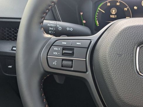 New 2026 Honda CR-V TrailSport image 22