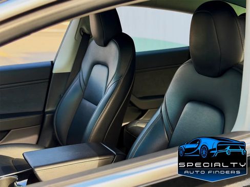 Used 2019 Tesla Model 3 Standard Range Plus RWD image 11