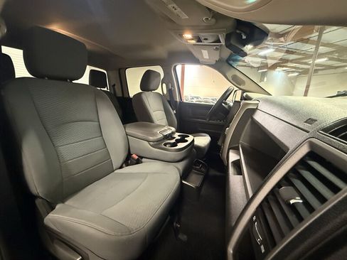 Used 2014 RAM 1500 Tradesman w/ Popular Equipment Group AWD/4WD image 16