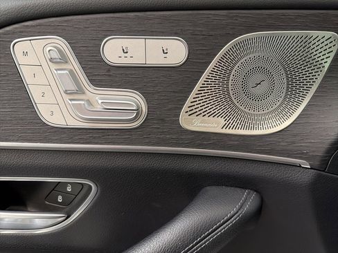 Used 2022 Mercedes-Benz GLE 350 image 13