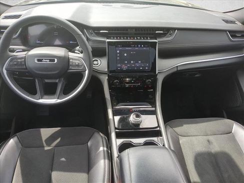 Used 2023 Jeep Grand Cherokee Altitude image 18