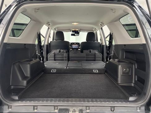 Used 2024 Toyota 4Runner TRD Off-Road image 28