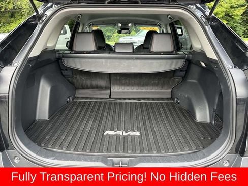 Used 2024 Toyota RAV4 Adventure AWD/4WD image 18