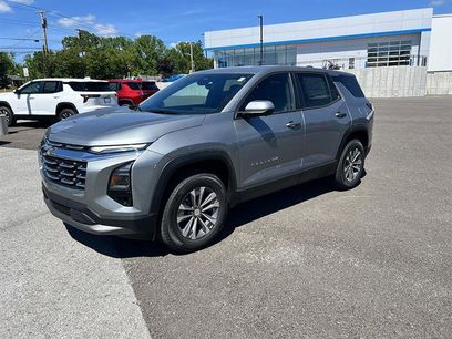 New 2026 Chevrolet Equinox LT w/ Convenience Package II