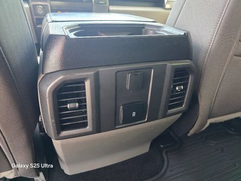 Used 2019 Ford F150 XLT w/ Equipment Group 301A Mid AWD/4WD image 14