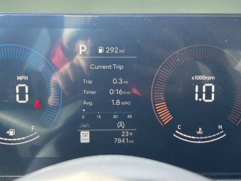 Certified 2025 Hyundai Sonata SE image 18