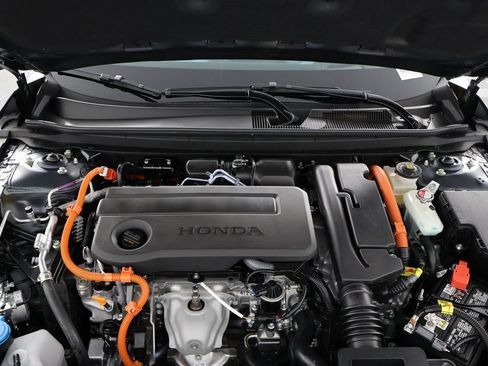 Used 2026 Honda Accord Touring image 9