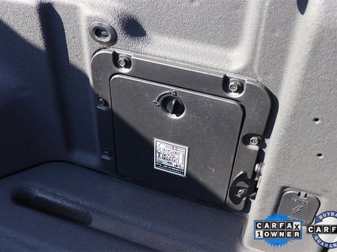 Used 2024 Ford Maverick Lariat w/ Black Appearance Package image 14