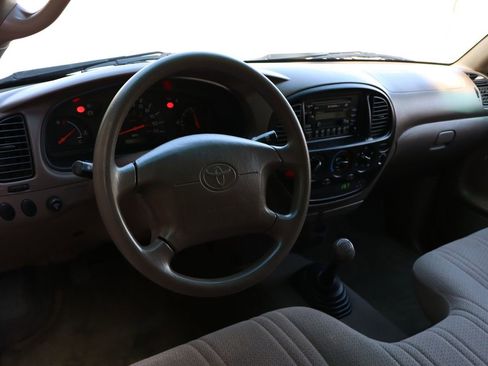 Used 2000 Toyota Tundra 2WD Regular Cab image 15