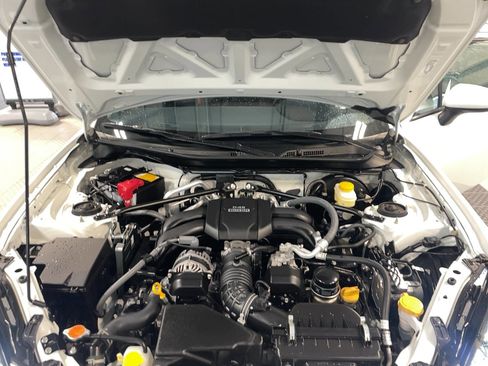 Used 2024 Subaru BRZ Limited image 26