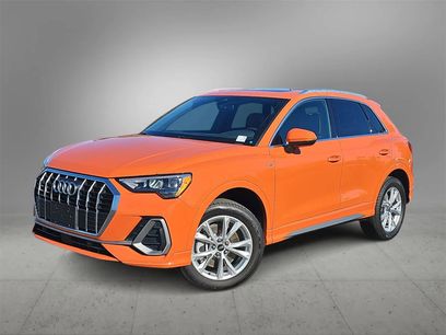 Used 2022 Audi Q3 2.0T Premium