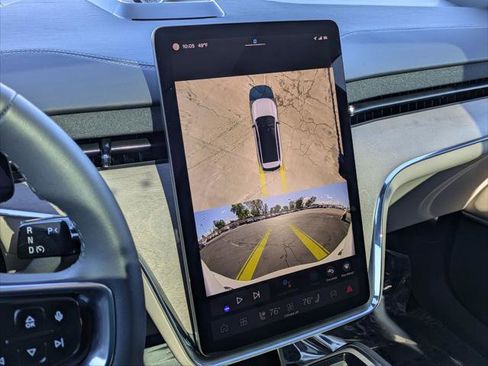 Used 2025 Volvo EX90 Ultra image 19