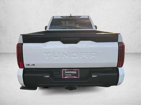 New 2026 Toyota Tundra SR5 image 6