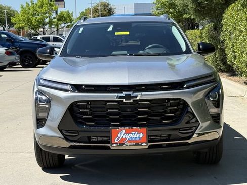 New 2026 Chevrolet Trax ACTIV image 8