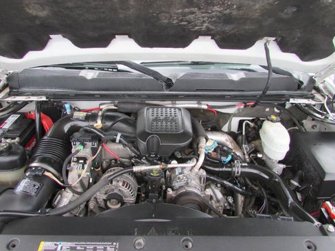 Used 2007 Chevrolet Silverado 2500 LT w/ 2LT Convenience Package image 44