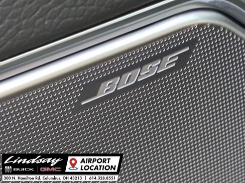 New 2026 GMC Sierra 1500 Denali w/ Denali Reserve Package image 25