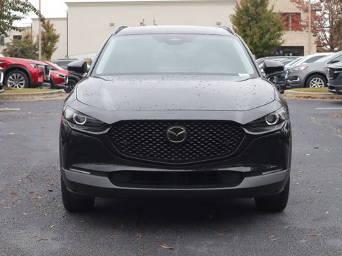 New 2026 MAZDA CX-30 AWD 2.5 S image 25