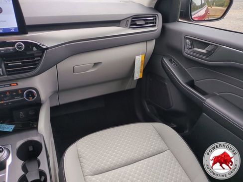 New 2026 Ford Escape Active FWD image 20
