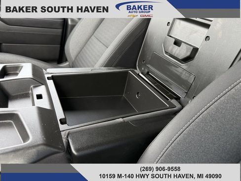 Used 2022 Chevrolet Silverado 1500 LT image 21