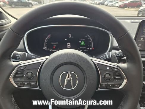 New 2026 Acura MDX FWD w/ Technology Package image 15