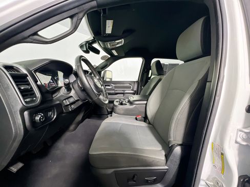 Used 2024 RAM 3500 Big Horn image 14