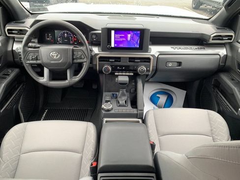 New 2026 Toyota Tacoma SR5 AWD/4WD image 15