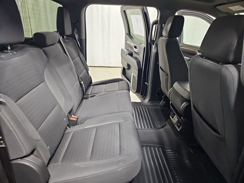 Certified 2023 Chevrolet Silverado 1500 LT image 14