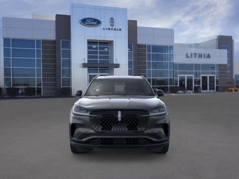 New 2026 Lincoln Aviator Reserve AWD/4WD image 6