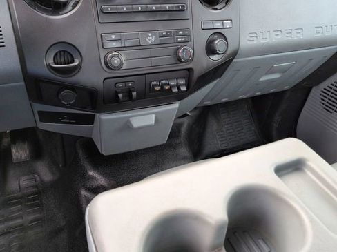 Used 2016 Ford F450 XL image 18