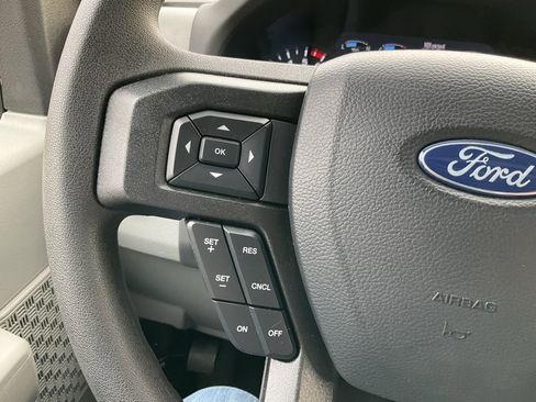 New 2026 Ford E-350 and Econoline 350 Super Duty w/ Power Equipment Group image 26