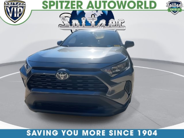 Used 2019 Toyota RAV4 LE AWD/4WD image 6