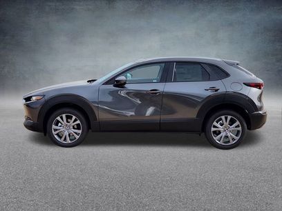 New 2026 MAZDA CX-30 AWD 2.5 S