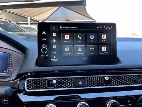 Used 2025 Honda Civic Sport Touring image 30