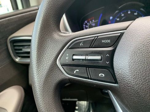 Used 2020 Hyundai Santa Fe SEL image 19