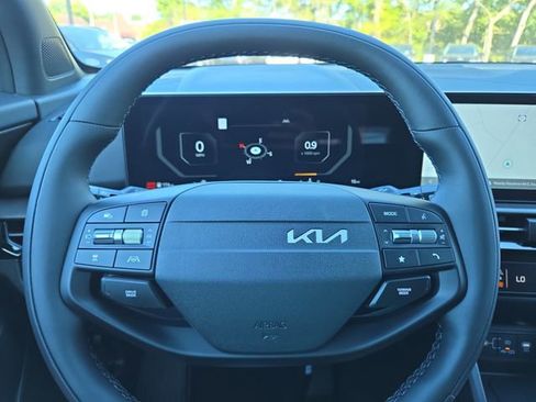New 2026 Kia Sportage X-Line w/ X-Line Technology Package AWD/4WD image 9