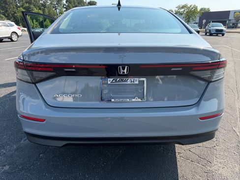 Used 2026 Honda Accord SE image 14