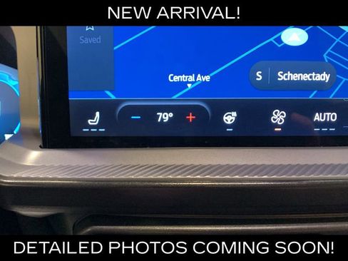 Used 2025 Ford Bronco Sport Badlands w/ Badlands Tech Package AWD/4WD image 37
