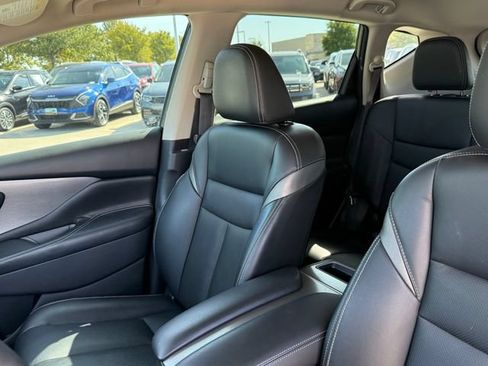 Used 2019 Nissan Murano SL w/ Cargo Package FWD image 16