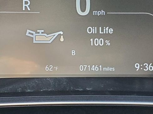 Used 2020 Honda CR-V EX image 31