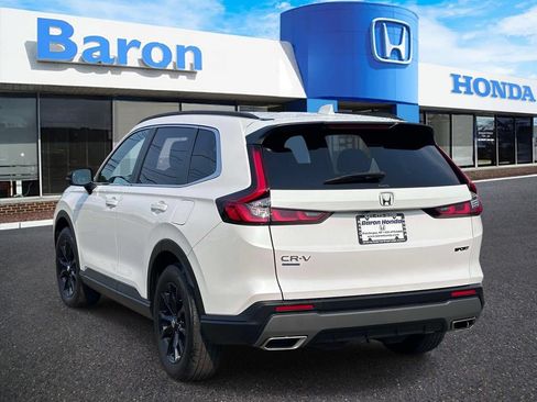 Used 2024 Honda CR-V Sport image 4