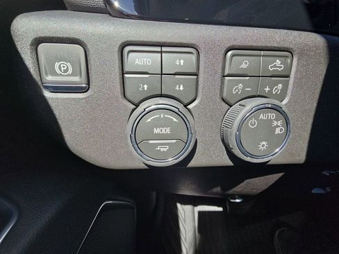 New 2026 Chevrolet Silverado 1500 LT w/ All Star Edition Plus image 26